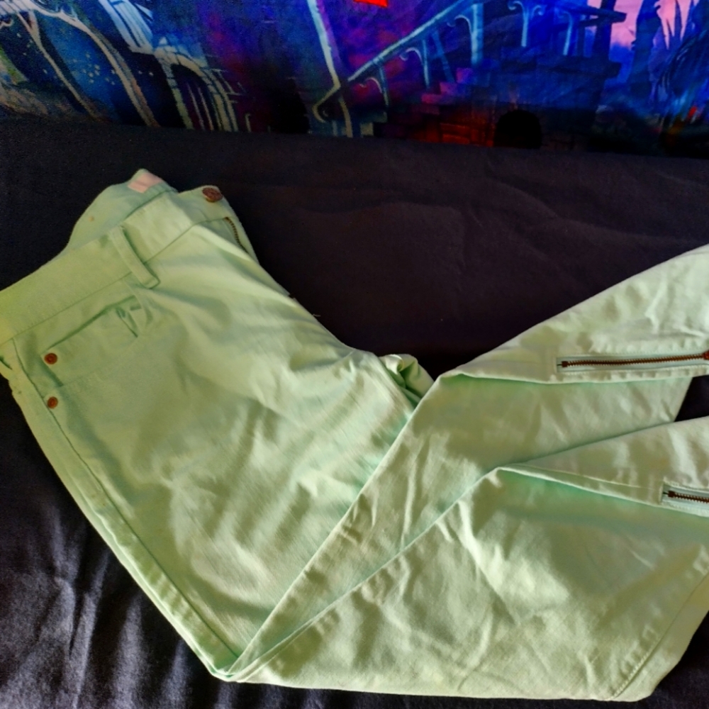 Joe fresh jeans
